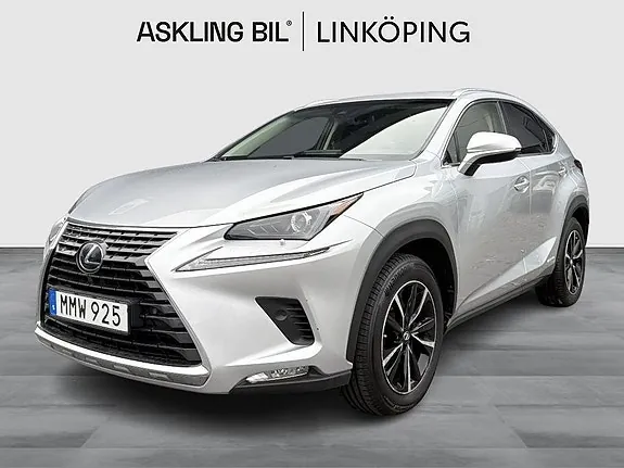 Lexus Nx300H
