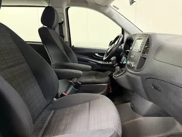 Mercedes-Benz Vito 2020 photo 2