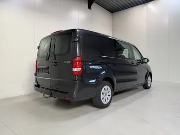 Mercedes-Benz Vito 2020 photo 3