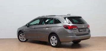 Opel Astra 2017 photo 3