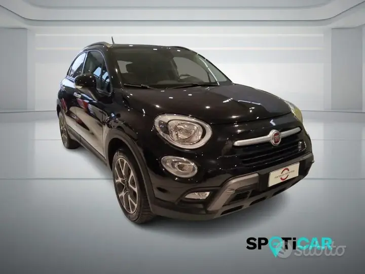 Fiat 500X 2015 photo 3