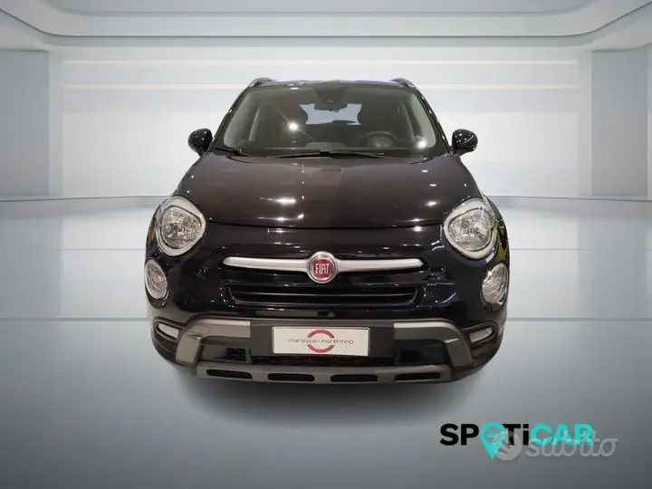 Fiat 500X 2015 photo 2