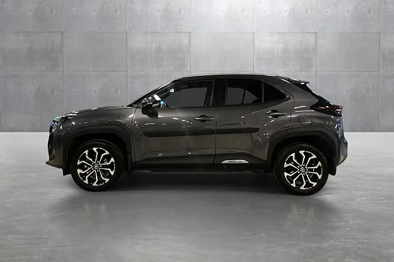 Toyota Yaris Cross 2022 photo 2