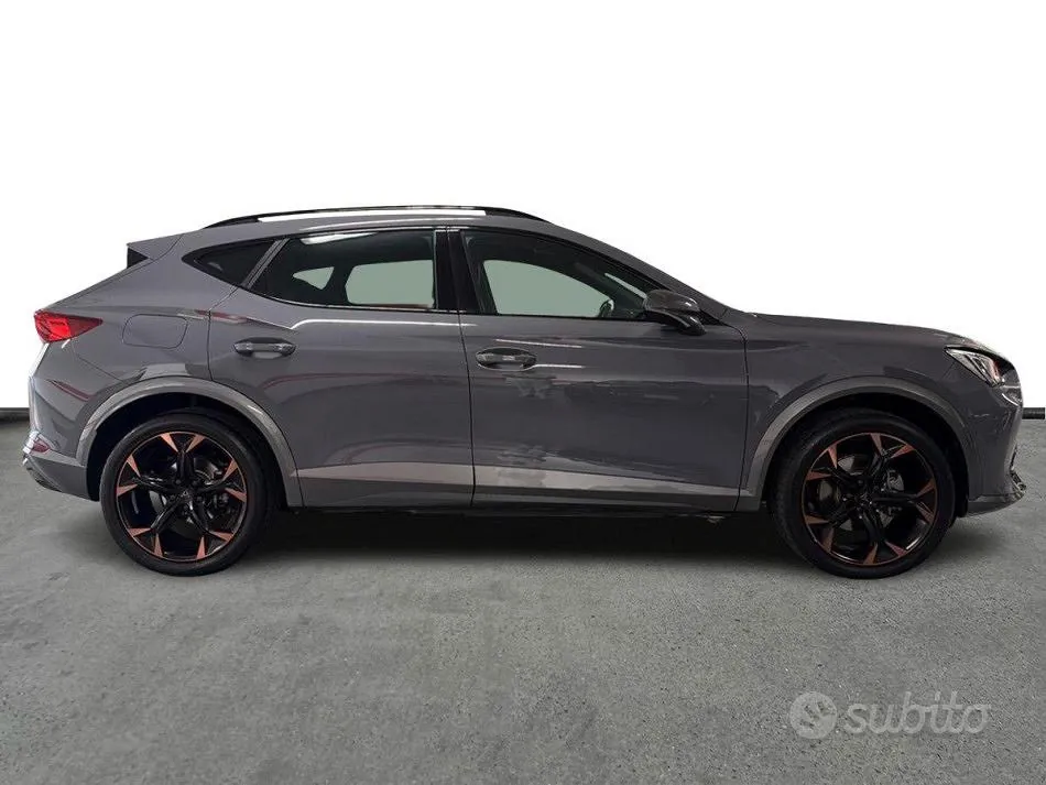 Cupra Formentor 2023 photo 3