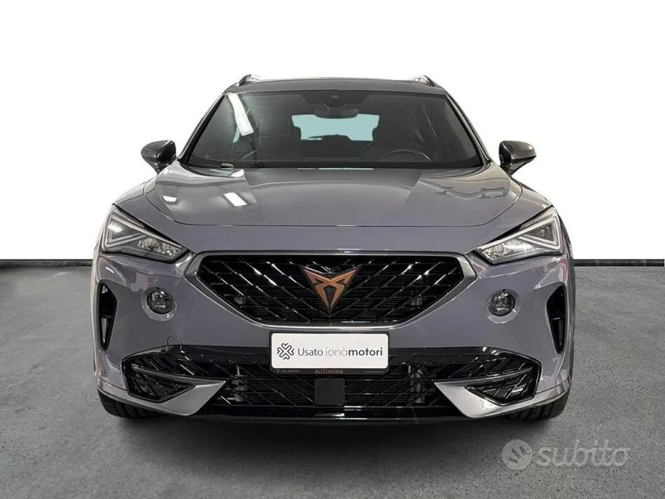 Cupra Formentor 2023 photo 2