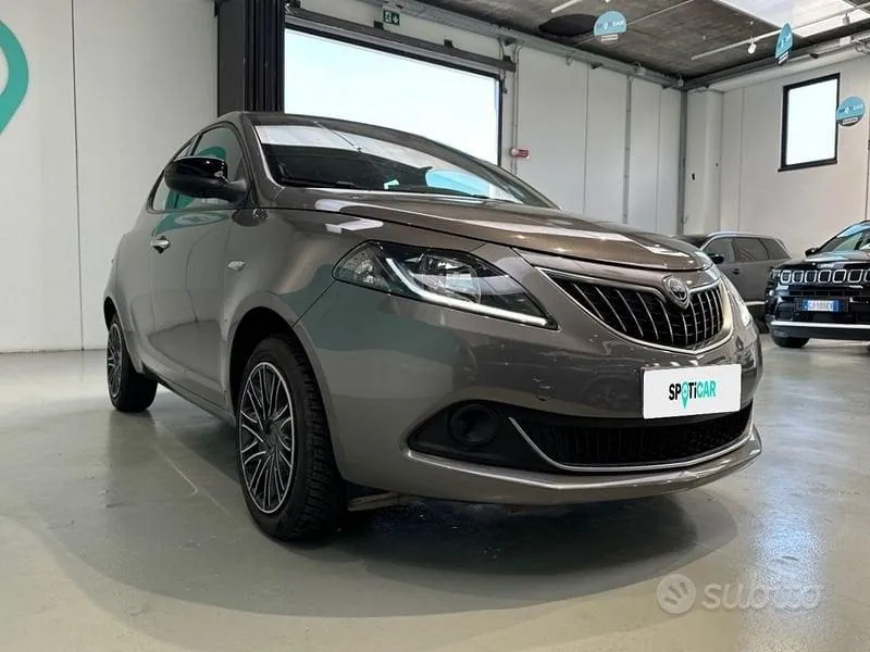 Lancia Ypsilon 2022 photo 5