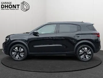 Opel Frontera 2025 photo 3