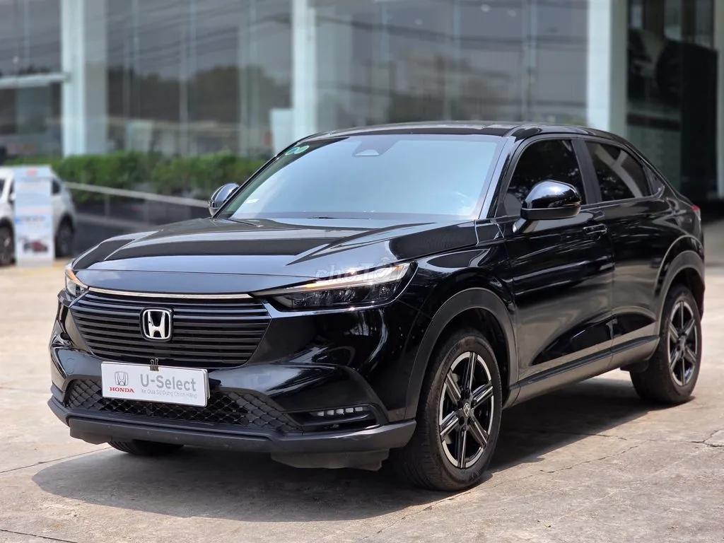 Honda Hr-V 2024 photo 2