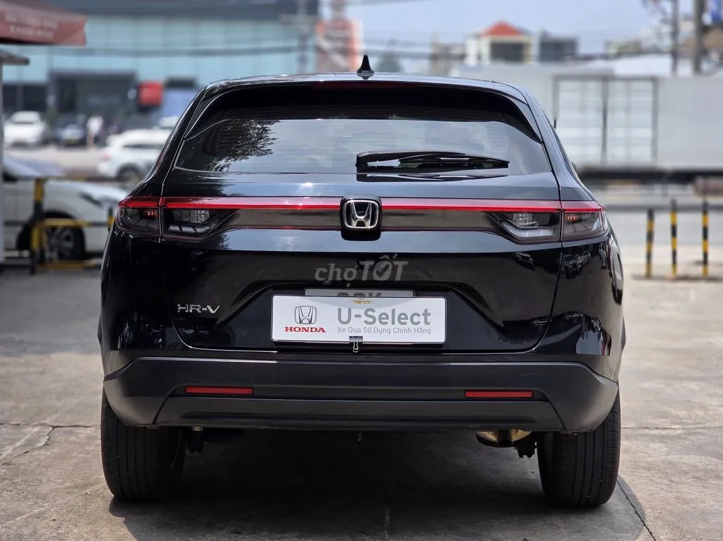 Honda Hr-V 2024 photo 5