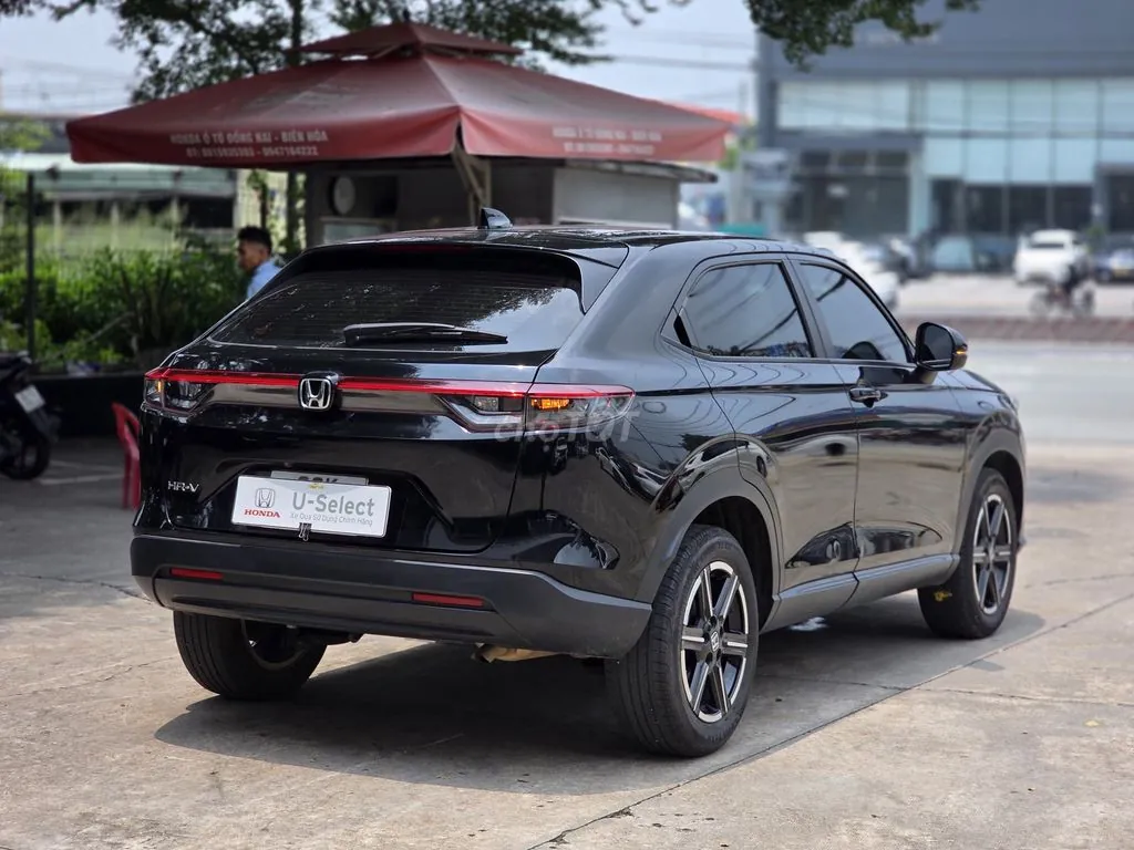 Honda Hr-V 2024 photo 3