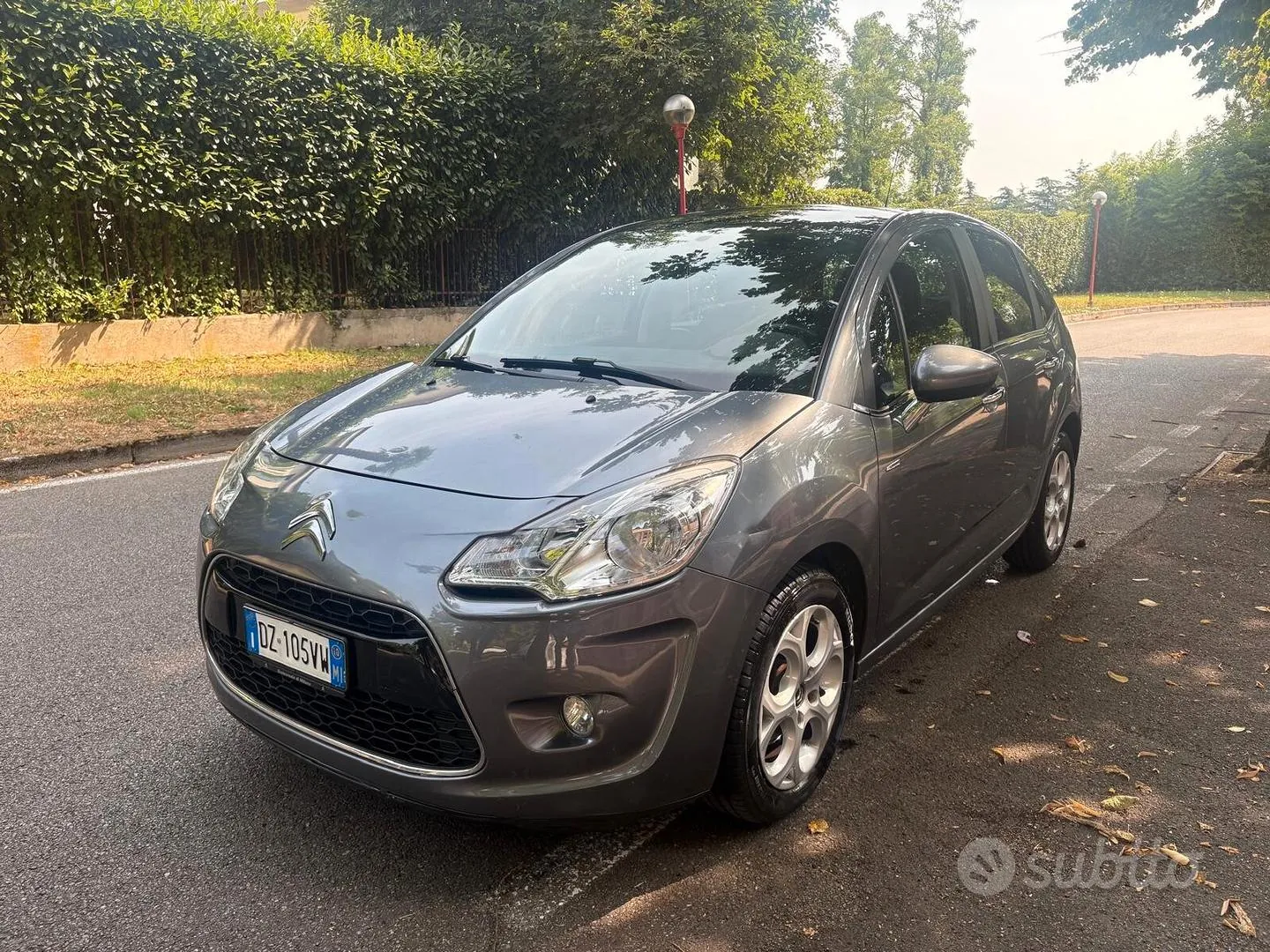 Citroen C3 2010 photo 3