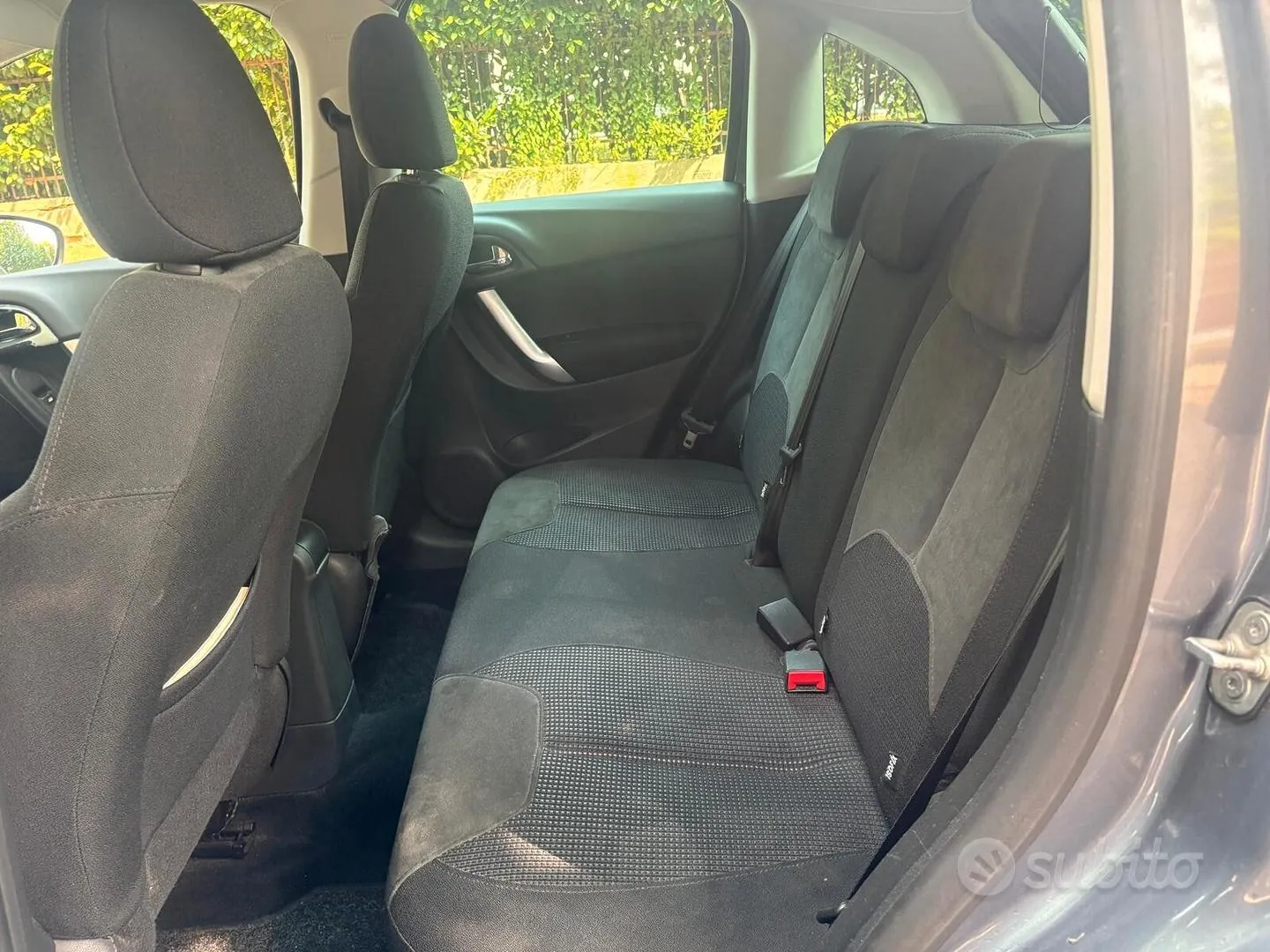 Citroen C3 2010 photo 5