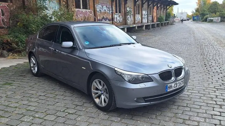 BMW 520D