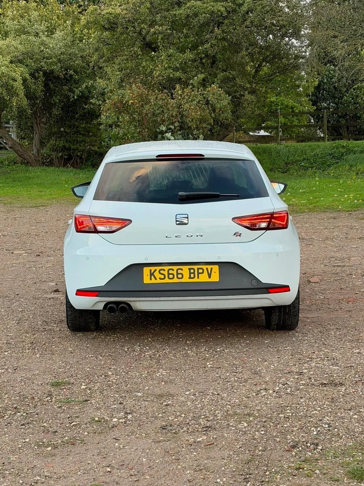 Seat Leon 2016 photo 4