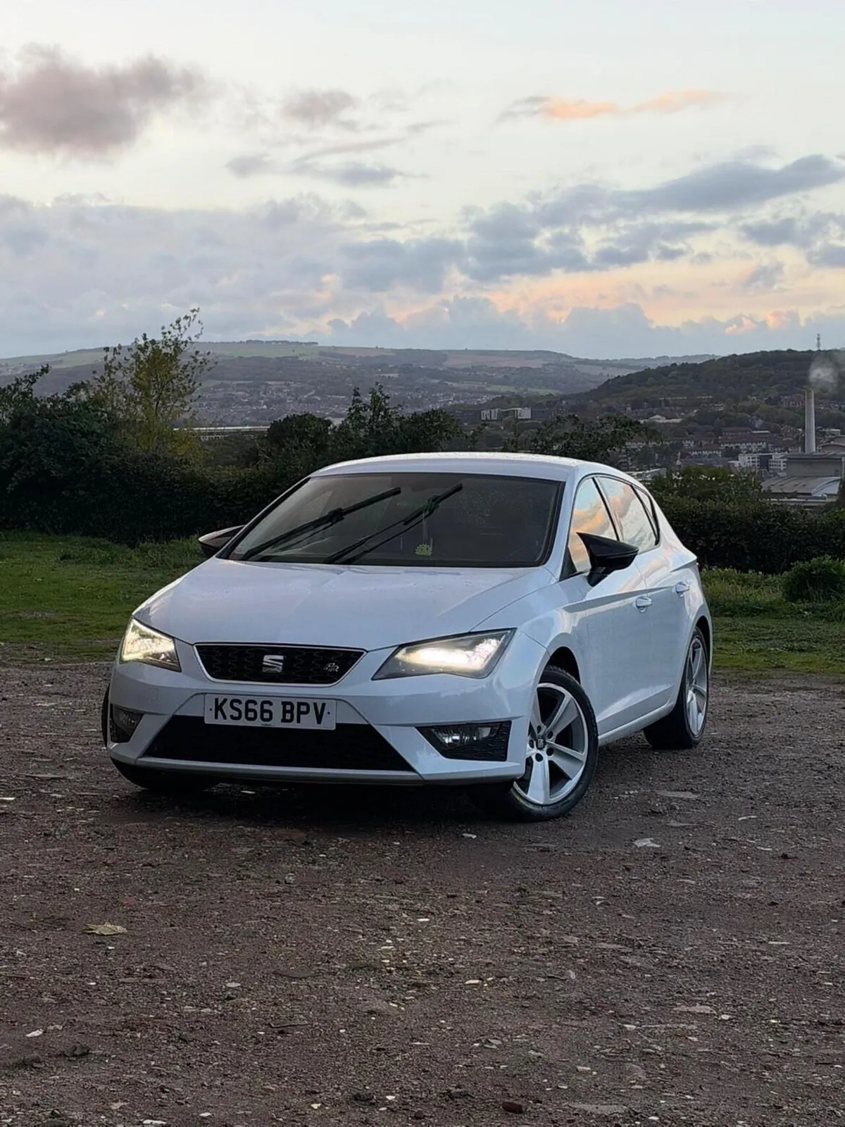 Seat Leon 2016 photo 2