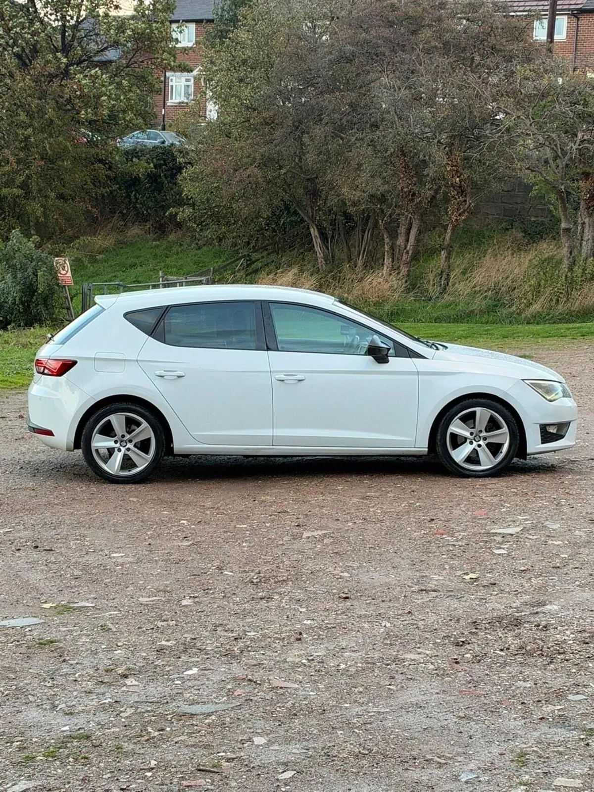 Seat Leon 2016 photo 3