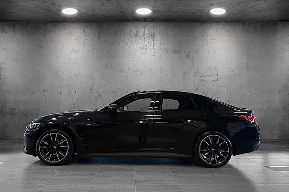 BMW I4 2025 photo 2