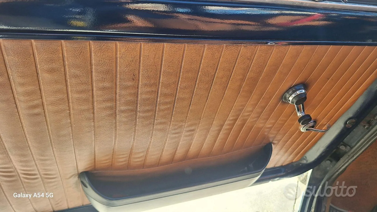 Fiat 500 L 1960 photo 5