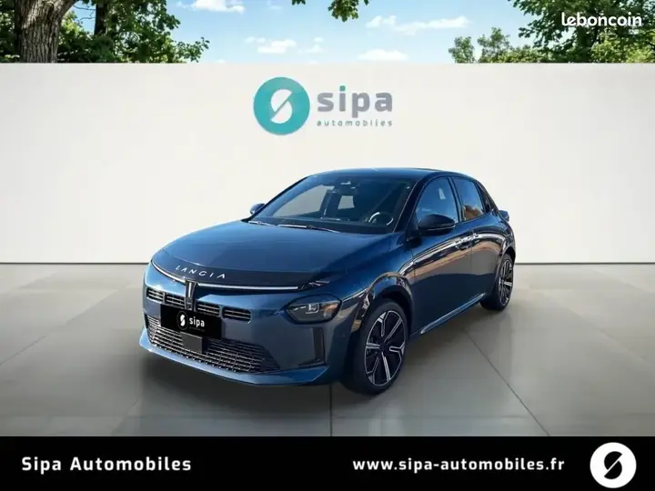 Lancia Ypsilon 2026 photo 3