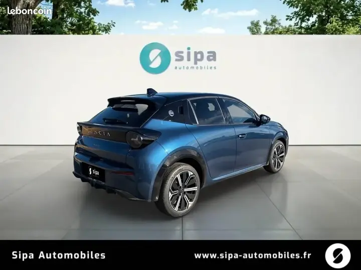 Lancia Ypsilon 2026 photo 4