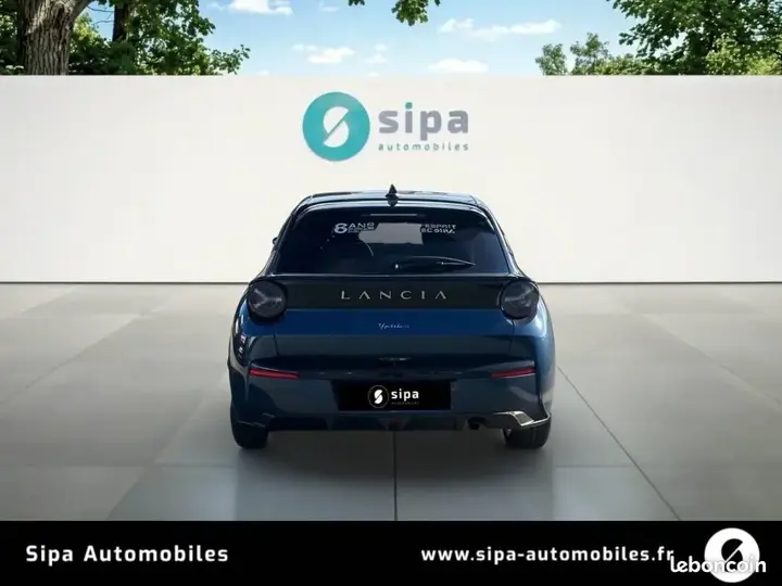 Lancia Ypsilon 2026 photo 5