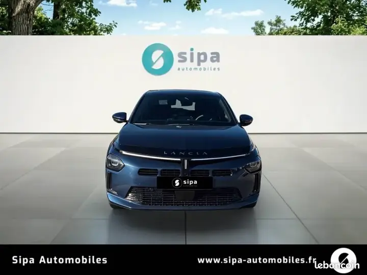 Lancia Ypsilon 2026 photo 2