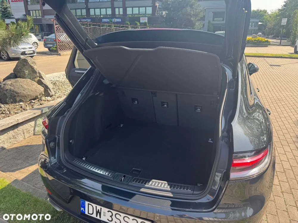 Porsche Macan 2019 photo 5