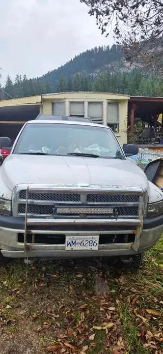 Dodge 1500