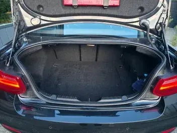 BMW 220I 2014 photo 4