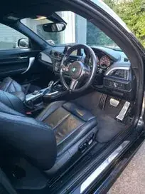 BMW 220I 2014 photo 5
