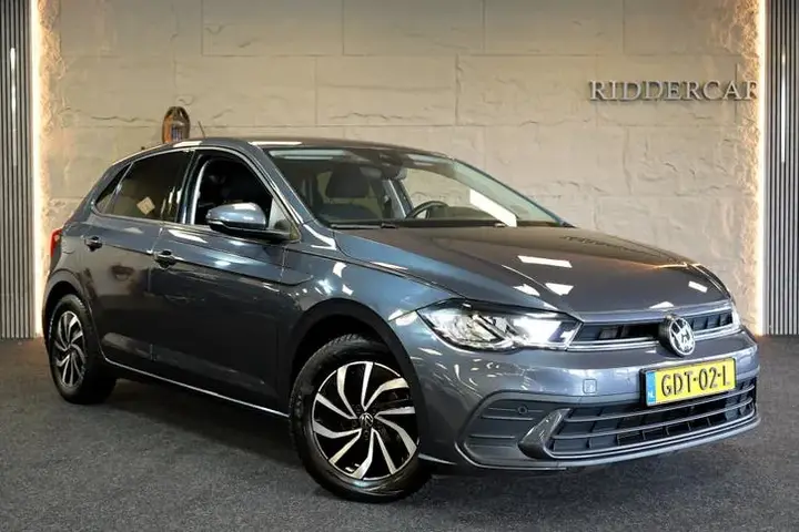 Volkswagen Polo 2024 photo 3