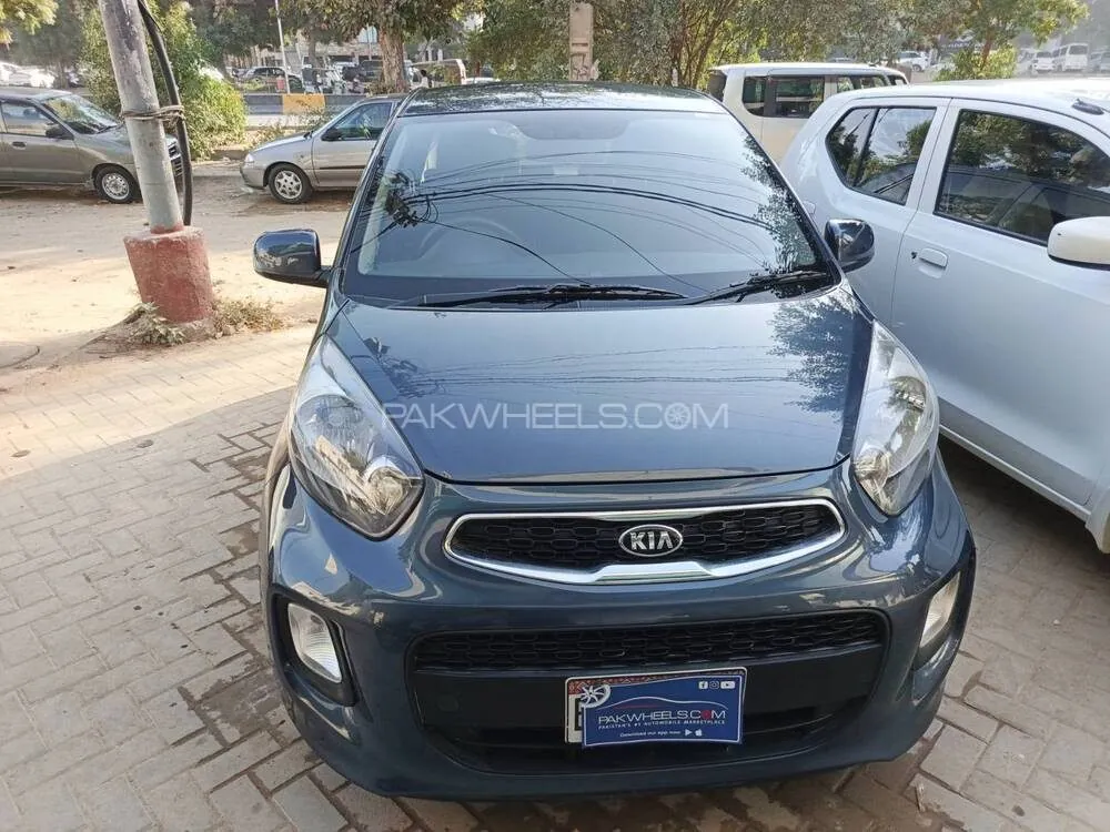 Kia Picanto