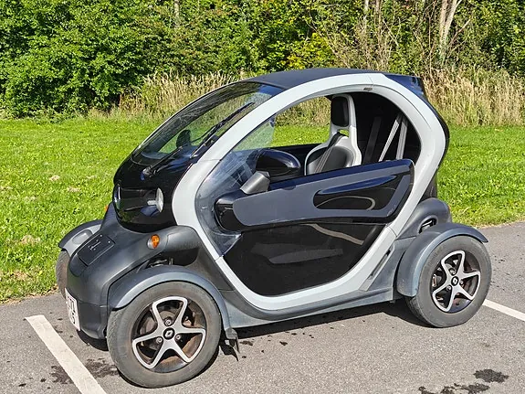 Renault Twizy