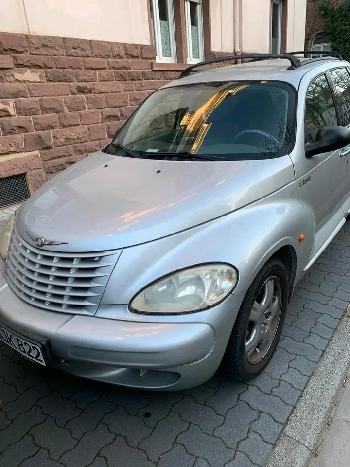 Chrysler Pt Cruiser