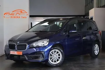BMW Série 2 Active Tourer