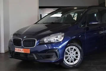 BMW Série 2 Active Tourer 2019 photo 2