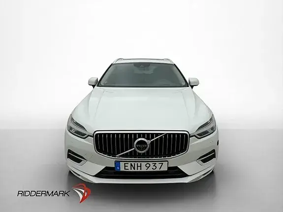 Volvo Xc60 2018 photo 2