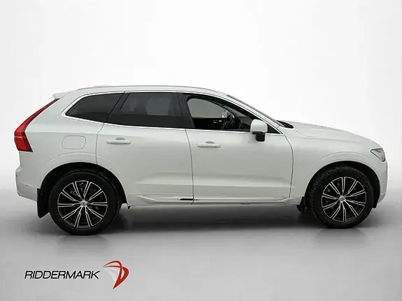 Volvo Xc60 2018 photo 4