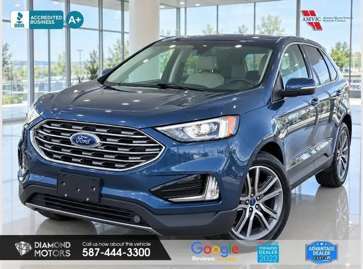 Ford Edge