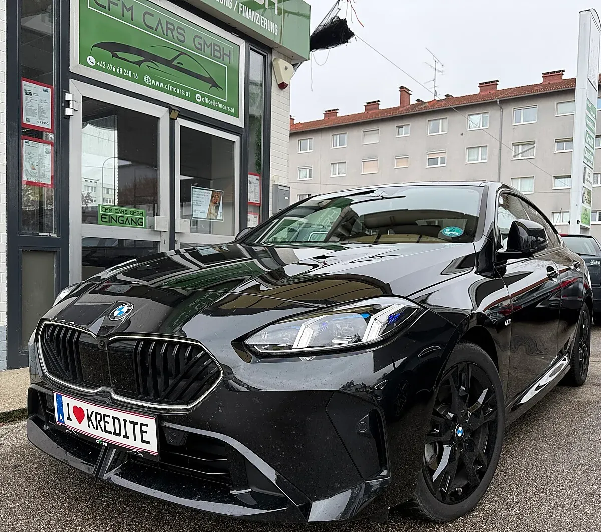 BMW 2 Series