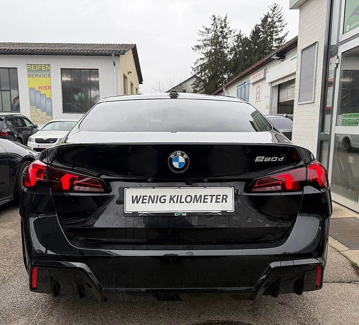 BMW 2 Series 2025 photo 3
