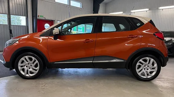 Renault Captur 2015 photo 5