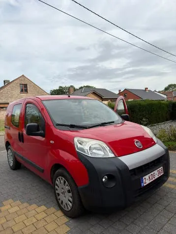 Fiat Fiorino