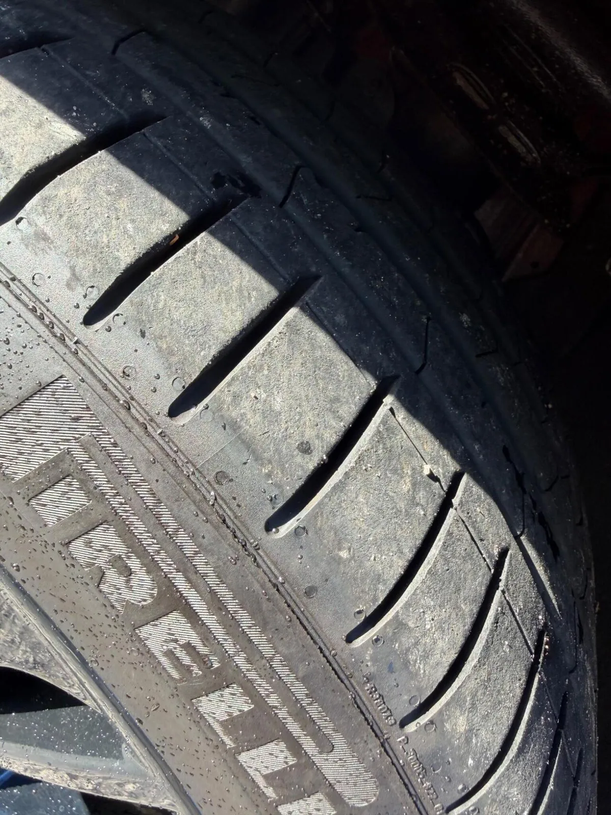 BMW X3 2012 photo 5