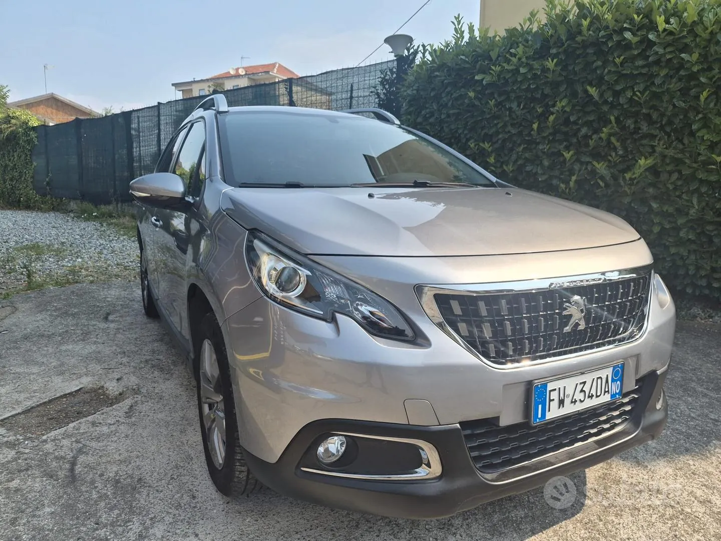 Peugeot 2008 2019 photo 3