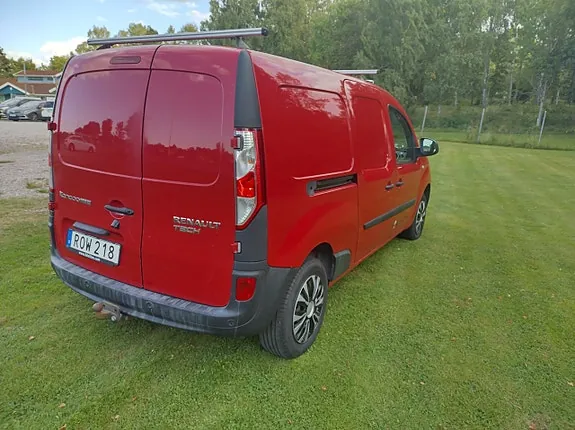 Renault Kangoo Maxi 2018 photo 5
