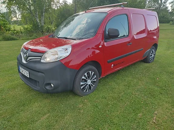 Renault Kangoo Maxi