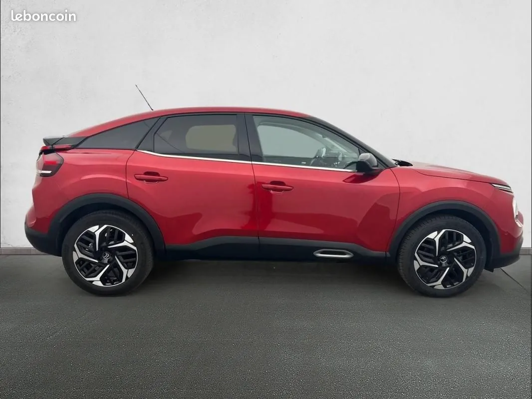 Citroen C4 2022 photo 4