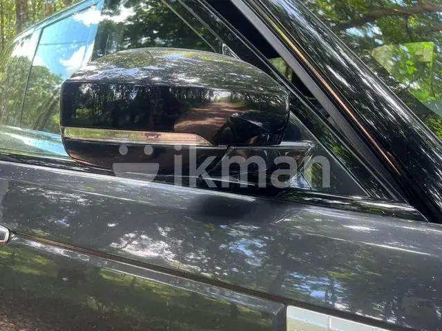 Land Rover Range Rover 2018 photo 4
