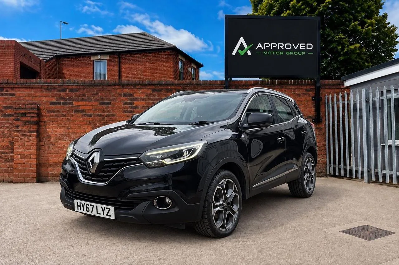Renault Kadjar